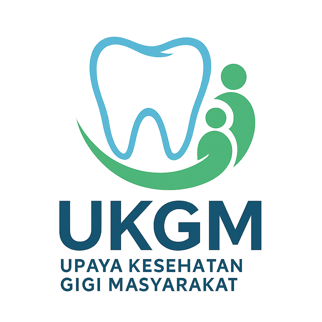 UKGM Logo